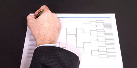 This Is How Many Perfect Brackets Are Left In Espns Ncaa Tournament