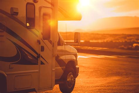Motorhome RV Campers - RV Lifestyle News, Tips, Tricks and More from RVUSA!