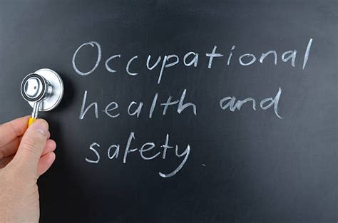 Occupational Health Stock Photos Pictures And Royalty Free Images Istock