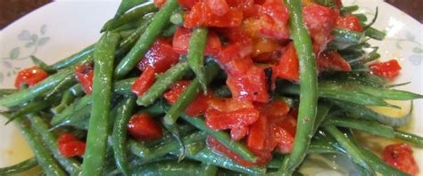 More than 8 mayo clinic diabetic diet at pleasant prices up to 85 usd fast and free worldwide shipping! Tangy Green Beans Fit for a Diabetic | Recipe in 2019 | Diabetes | Green beans, Diabetic recipes ...