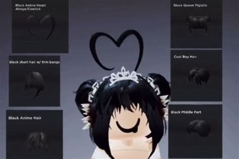 Jun 21, 2020 · allrobloxcodes.com is an online collection of roblox music and games codes. hair combo by skullzy in 2021 | Roblox, Cool avatars ...