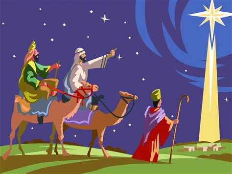 Wisemen The Star Of Christmas Magi Ts 3 Magiwisemen Happy