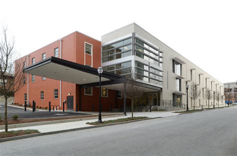 Christian Church Presbyterian - Mancini Duffy