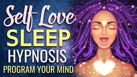 Sleep Meditation For Self Love And Self Acceptance ~ 2 Hrs ~ Power Up