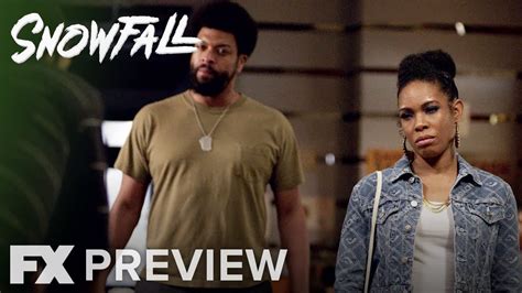 Episode 04 snowfall season 3 : Snowfall | Season 3 Ep. 3: Cash and Carry Preview | FX ...