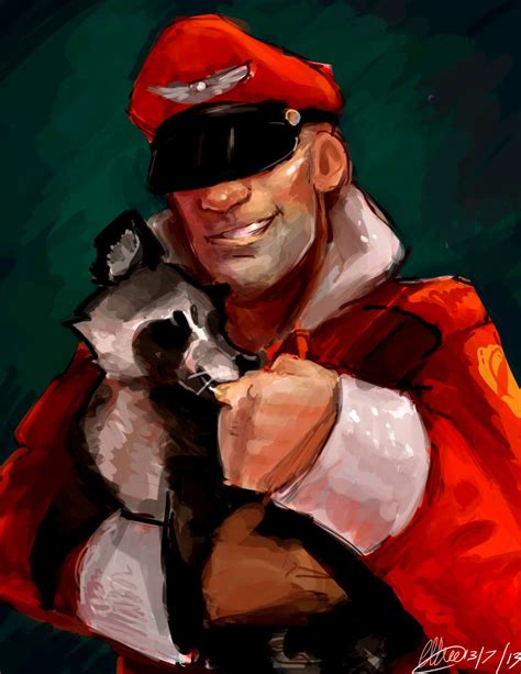Pin By Lord Pilot On Team Fortress Ii ⚙️ Team Fortress 2 Soldier