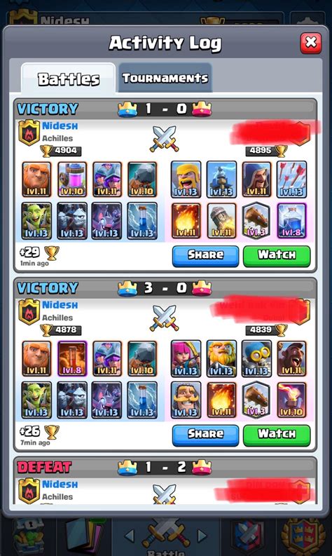 We will pass the very first turns trying to setup our resources, being sure to hit every land drop and refilling our hand to not lose gas. We see triple spell decks all the time. But have you ever ...