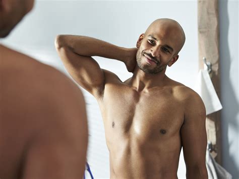 Manscaping Your Man Parts Male Grooming Nivea Men