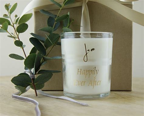 Happily Ever After Candle Fragrance Home Of Juniper T