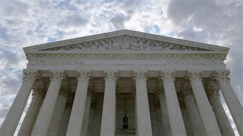 Supreme Court Wont Hear Solitary Confinement Case Cnnpolitics