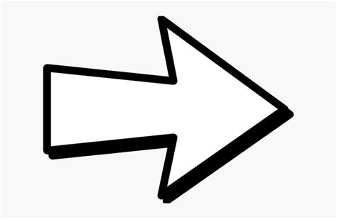 Download transparent white arrow png for free on pngkey.com. Transparent Background White Arrow Png, Png Download ...