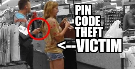Someone Can Steal Your Atm Pin Code Without You Noticing How To Prevent This From Happening