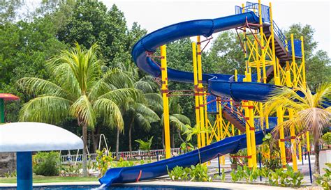 Amverton heritage resort is an exciting family resort that's located at the gateway to the historical town of malacca. Amverton Heritage Resort, Ayer Keroh, Melaka