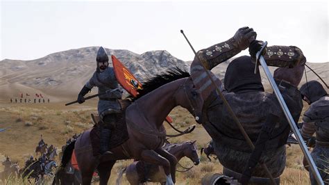 Mount And Blade 2 Bannerlord Companion Locations Pcgamesn