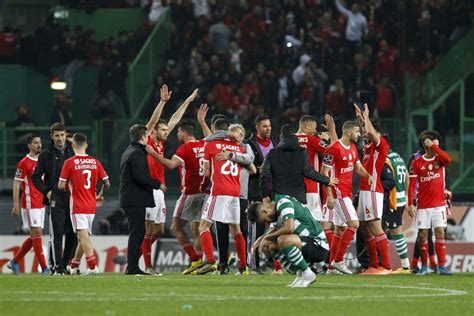 Streaming links for sporting vs benfica are updated below from the best websites and can be viewed by fans in their home. 17ª Jornada - Sporting vs Benfica - GORDO VAI À BALIZA