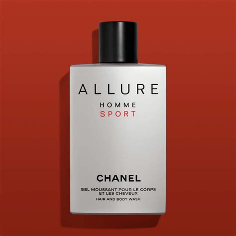 Introducir 40+ imagen chanel allure deodorant spray - Abzlocal.mx