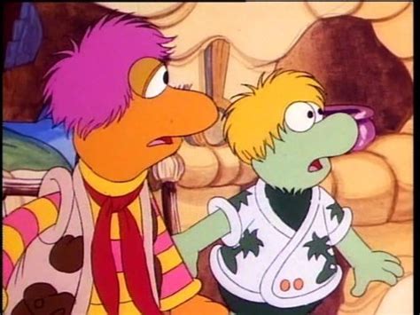 Watch Fraggle Rock Animated Series Prime Video