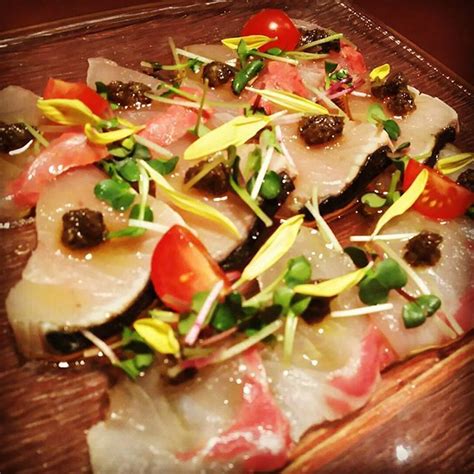 The site owner hides the web page description. 食べログ3.52⤴⤴⤴⤴ 魚の家BAL 新橋 魚もお肉も美味しかった ...