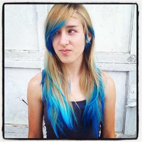Hair color chart for ash blonde shades: Color over bleached hair in 2016, amazing photo ...
