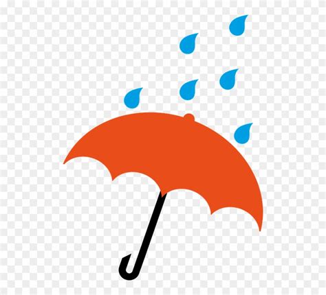 Download Parapluie Pluie Dessin Couleur Clipart (#1533071 ...