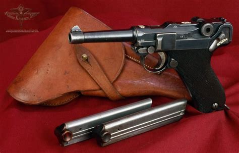 1908 Bulgarian Contract Hand Guns Guns Bulgarian