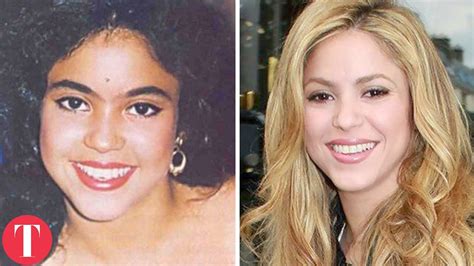 10 Hot Celebs Who Used To Be Ugly Ducklings The Ultimate