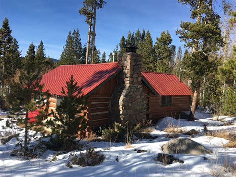 We did not find results for: Historic Cabin On Columbine Lake just outside Rocky ...