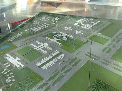 Kuala lumpur international airport (klia) (bahasa malaysia: KLIA Aeropolis - An Airport City - SkyscraperCity