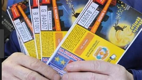 Lotteria Italia Venduti Sei Milioni Di Biglietti Record A Roma E Nel Lazio Lestrazione