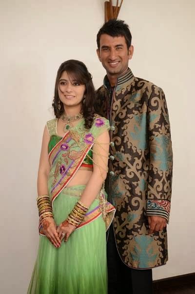Nirupama shyam: CRICKETERS AND THEIR WIVES.