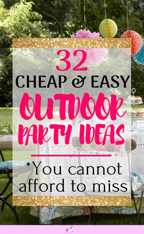 Check spelling or type a new query. 32 Best Garden Party Ideas (With Pictures) You Shouldn't ...