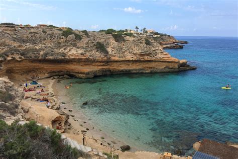 Complex Free Nude Beaches In Ibiza La Torre Ibiza