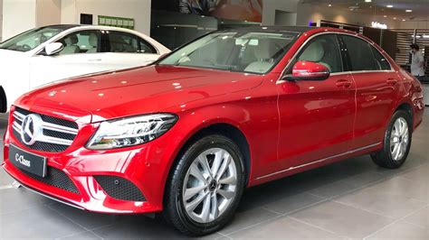 Built for elegance, comfort, safety and refinement. 2021-2022 Mercedes C Class: Better than BMW 3 Series ...