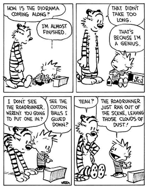 Pin By Jacqueline Steen On Calvin In 2022 Calvin And Hobbes Comics