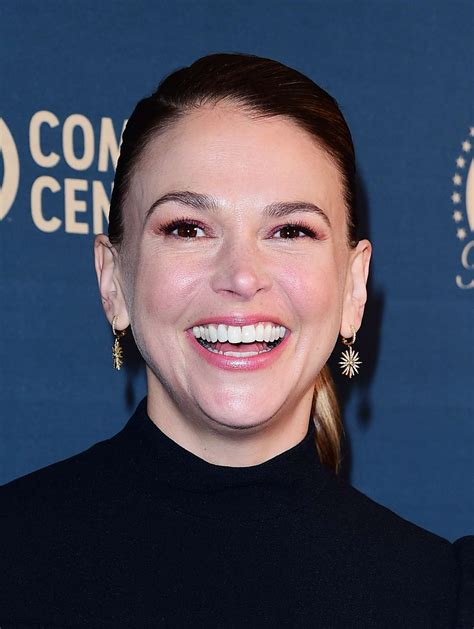 Sutton Foster Comedy Central Paramount Network And Tv Land Press Day