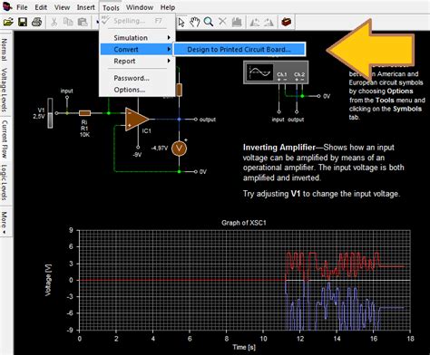 Producciones Rek Diagramas Y Electronica Descargar Simulador De