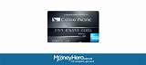 Pictures of American Express Cathay Pacific Credit Card