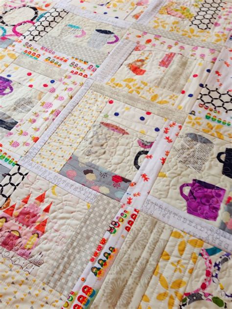 Check spelling or type a new query. Quilt as you Go Log Cabin | Quilting in the Rain