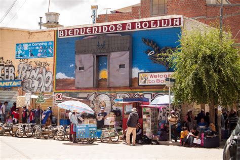 Divides the territories of bolivia and argentina. Exploring Indigenous Bolivia in 5 Weeks | Uneven Sidewalks ...