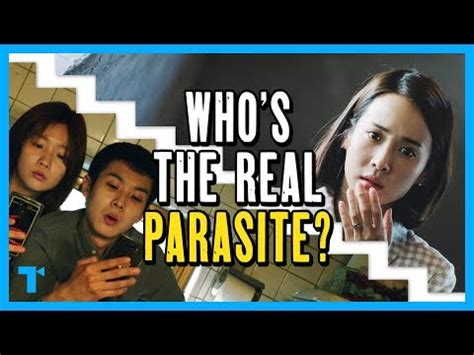 Love is blind is not like the circle , which will fly people from all over the country to the uk for taping. Parasite, Ending Explained - Stairway to Nowhere - YouTube ...