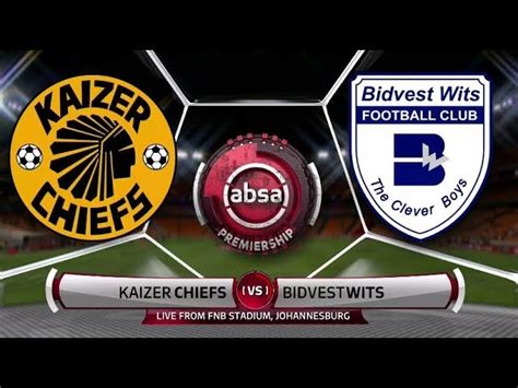 To connect with kaiser chiefs, join facebook today. Kaizer Chiefs Results Today Highlights - Kaizer Chiefs ...