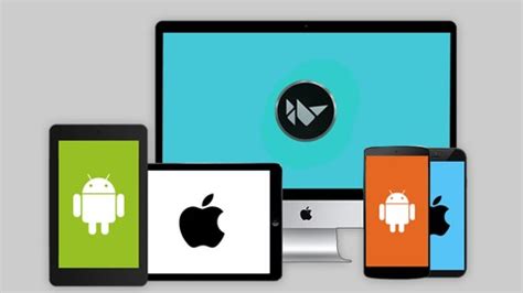 Kivy not only supports android application development but its applications can be run on ios, linux, os x, windows, and android. 100% Off Mobile App Development: Make iOS & Android Apps ...