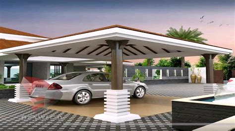 When it comes to building a porch … House Car Porch Design Malaysia - Gif Maker DaddyGif.com ...