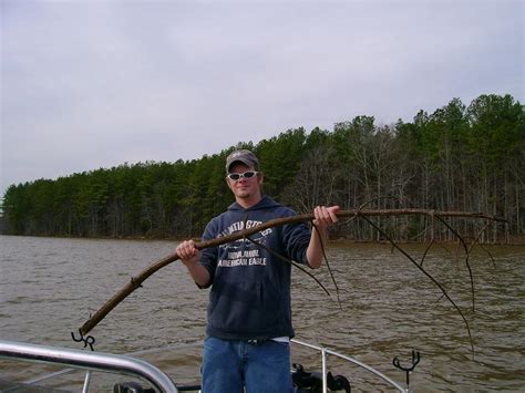 High rock lake fishing map. High Rock lake, NC - The Hull Truth - Boating and Fishing ...