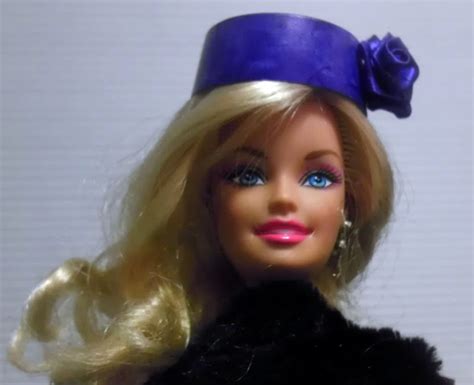 Ashley Barbie Hat Einen Gro En Gierigen Fickarsch Telegraph