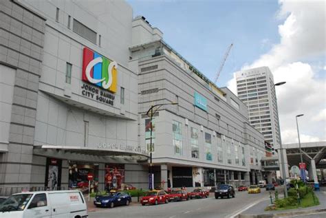 Located directly opposite komtar jbcc and city square mall, amari hotel is one of the most popular places to stay in johor bahru thanks to its convenience. Getting Around In Johor Bahru (JB) - Simply Enjoy JB
