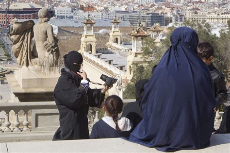 Denmark Set To Become Latest European Country To Ban Burqa 5pillars