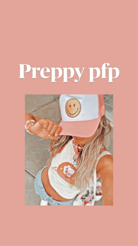 Preppy Pfp In 2022 Cute Clothing Stores Preppy Inspiration Trendy