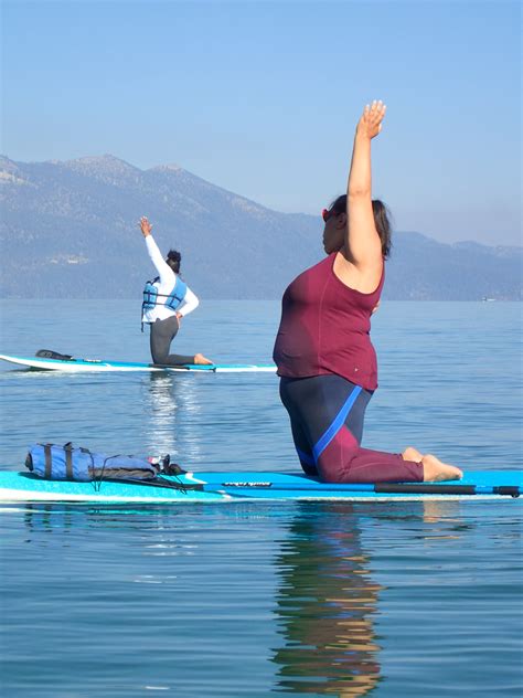 It's said still bodies of water, like lakes, remind yoga practitioners of the calm state of mind that matt is the content manager of the sivana blog, an enthusiastic yoga teacher, and life voyager. Yoga Blog - LAKE TAHOE YOGA BLOG