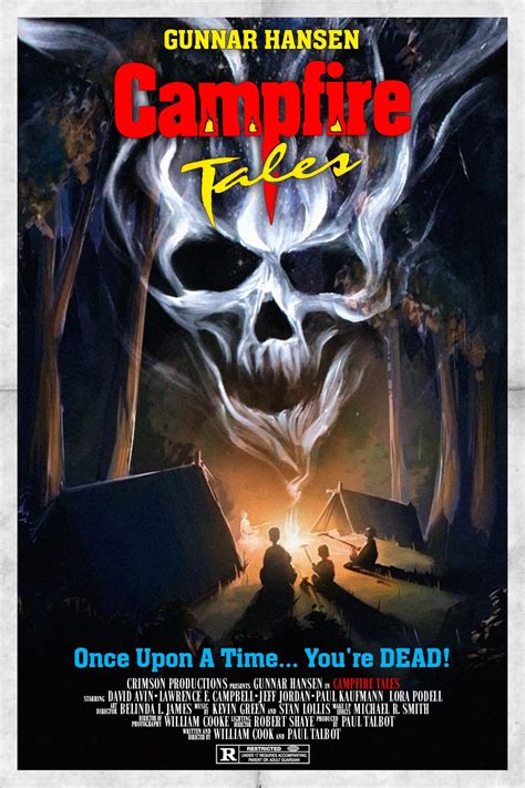 Campfire Tales Movie Streaming Online Watch
